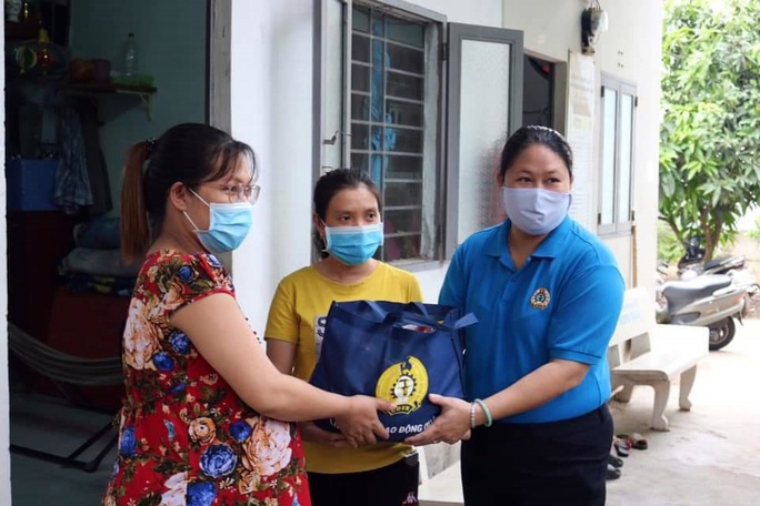 Thu hút đoàn viên bằng phúc lợi - Ảnh 1.