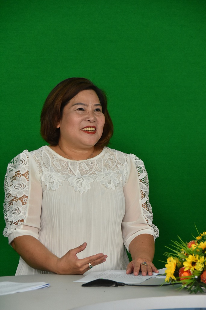 MC Quỳnh Hoa, nhà báo Cát Vũ, biên kịch Thanh Hương dự đoán về Giải Mai Vàng 2020 - Ảnh 3.