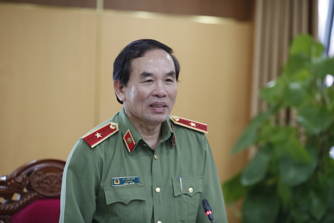 Giám đốc Công an Đà Nẵng nói về việc tài xế tự tử trong khu cách ly - Ảnh 1. Giám đốc Công an Đà Nẵng nói về việc tài xế tự tử trong khu cách ly - Ảnh 1.