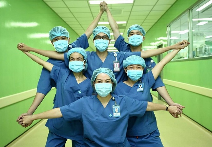 Lần đầu tiên chiều cao của thanh niên Việt là 1 trong 10 sự kiện y tế - Ảnh 1.