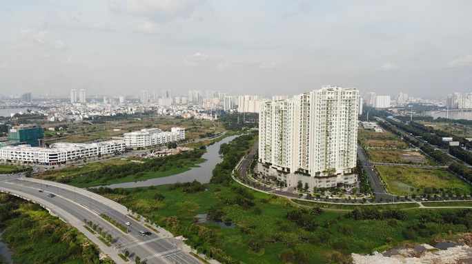 Hôm nay, ngày làm việc cuối cùng của chính quyền quận 2, 9 và Thủ Đức - Ảnh 1. Hôm nay, ngày làm việc cuối cùng của chính quyền quận 2, 9 và Thủ Đức - Ảnh 1.