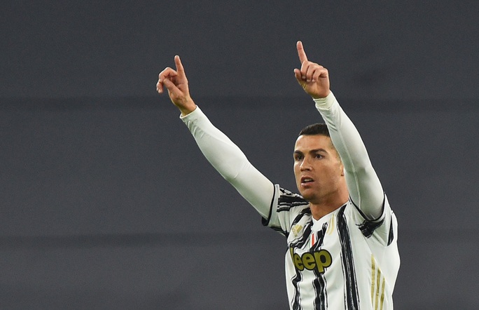 Morata phủ nhận Ronaldo cướp công, sao Juventus chạm kỳ tích 750 bàn thắng - Ảnh 4.