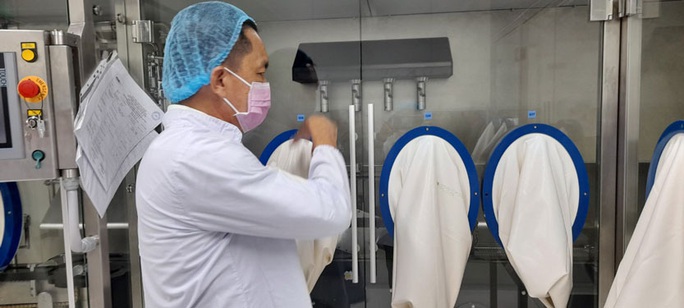 TP HCM kiểm soát được dịch Covid-19 - Ảnh 1. TP HCM kiểm soát được dịch Covid-19 - Ảnh 1.