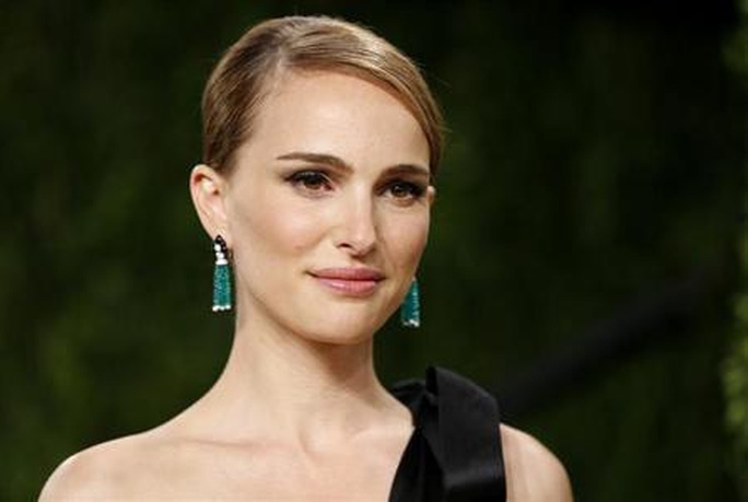 Natalie Portman sợ hãi bản thân vì vai “người lớn” năm 12 tuổi