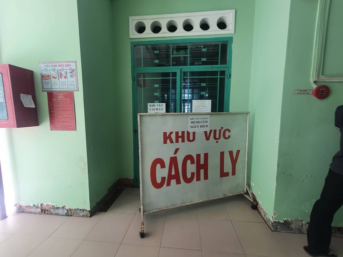Khánh Hòa: Lập các tổ phản ứng nhanh phòng chống virus corona (nCoV) lây lan - Ảnh 2. Khánh Hòa: Lập các tổ phản ứng nhanh phòng chống virus corona (nCoV) lây lan - Ảnh 2.