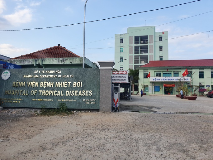 Khánh Hòa: Lập các tổ phản ứng nhanh phòng chống virus corona (nCoV) lây lan - Ảnh 1. Khánh Hòa: Lập các tổ phản ứng nhanh phòng chống virus corona (nCoV) lây lan - Ảnh 1.