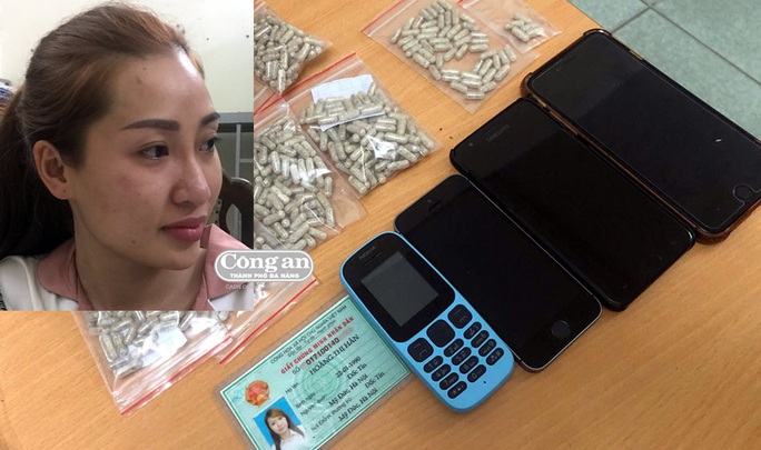 Chồng vừa vào tù, người đàn bà một con đã vội làm chuyện bất chính - Ảnh 1. Chồng vừa vào tù, người đàn bà một con đã vội làm chuyện bất chính - Ảnh 1.