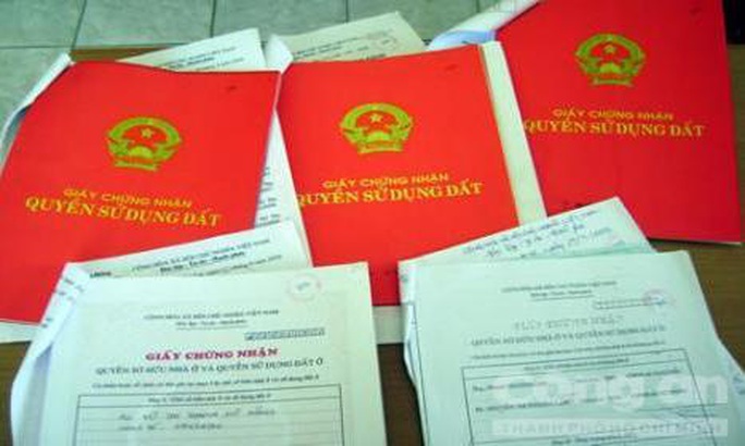 LƯU Ý: Hướng dẫn giải quyết mới nhất về tranh chấp tài sản trong dòng họ - Ảnh 1. LƯU Ý: Hướng dẫn giải quyết mới nhất về tranh chấp tài sản trong dòng họ - Ảnh 1.