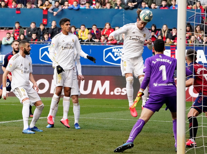 Sergio Ramos