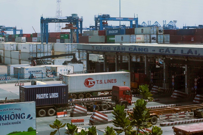 Nghị viện châu Âu chính thức phê chuẩn EVFTA - Ảnh 1.