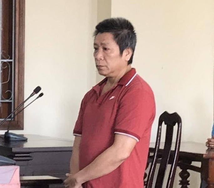 Bị cứa cổ vì không chịu hùn tiền đi nhậu tăng 2 - Ảnh 1. Bị cứa cổ vì không chịu hùn tiền đi nhậu tăng 2 - Ảnh 1.