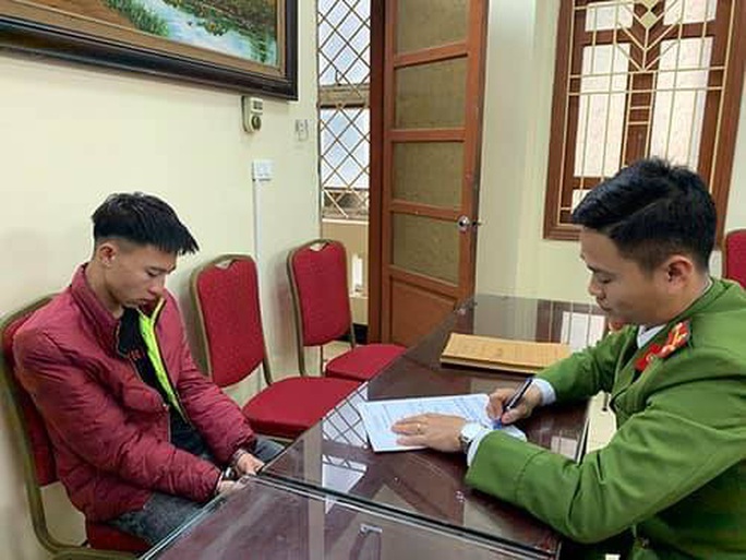 Bất ngờ với thủ phạm đột nhập, phá két sắt lấy hơn 1 tỉ đồng trong khu chung cư cao cấp - Ảnh 1. Bất ngờ với thủ phạm đột nhập, phá két sắt lấy hơn 1 tỉ đồng trong khu chung cư cao cấp - Ảnh 1.