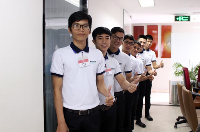 Quảng Nam: 1.525 lao động làm việc ở nước ngoài - Ảnh 1. Quảng Nam: 1.525 lao động làm việc ở nước ngoài - Ảnh 1.