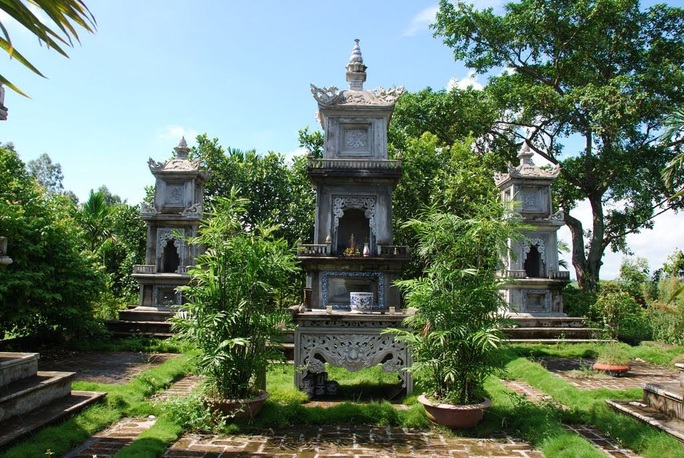 Minh Thề – “mỹ tục khả phong”, báu vật văn hóa lễ hội - Ảnh 2.