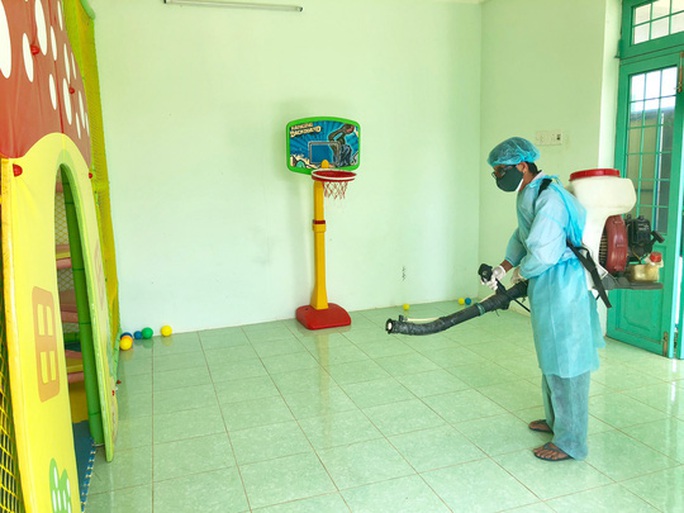 Quảng Nam và nhiều tỉnh, thành cho nghỉ học đến hết tháng 2 - Ảnh 3. Quảng Nam và nhiều tỉnh, thành cho nghỉ học đến hết tháng 2 - Ảnh 3.