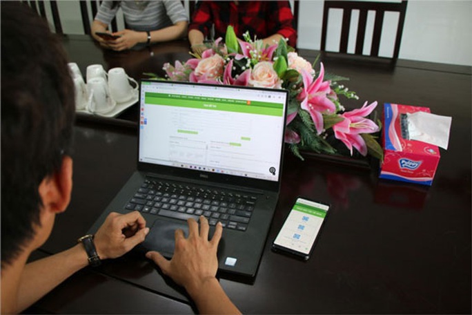 Phần mềm học trực tuyến: Ai kiểm duyệt, đánh giá nội dung? - Ảnh 1. Phần mềm học trực tuyến: Ai kiểm duyệt, đánh giá nội dung? - Ảnh 1.