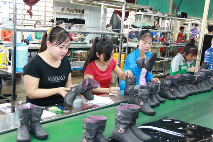Đừng quay lưng với người lao động - Ảnh 1. Đừng quay lưng với người lao động - Ảnh 1.
