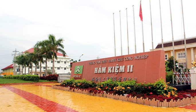 Bình Thuận còn hơn 600 người Trung Quốc lưu trú - Ảnh 1. Bình Thuận còn hơn 600 người Trung Quốc lưu trú - Ảnh 1.