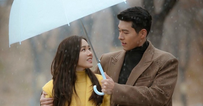 Tập cuối “Hạ cánh nơi anh” lập kỷ lục người xem - Ảnh 2.