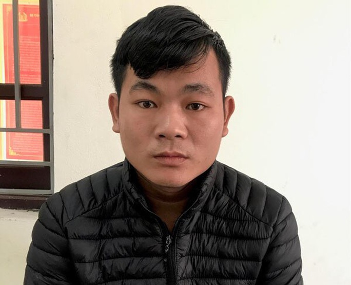 Bắt “yêu râu xanh” đưa bé gái 12 tuổi vào nghĩa địa hiếp dâm trong đêm - Ảnh 1. Bắt “yêu râu xanh” đưa bé gái 12 tuổi vào nghĩa địa hiếp dâm trong đêm - Ảnh 1.