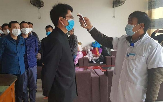 Khánh Hòa, Thanh Hóa sẽ công bố hết dịch Covid-19 - Ảnh 1. Khánh Hòa, Thanh Hóa sẽ công bố hết dịch Covid-19 - Ảnh 1.