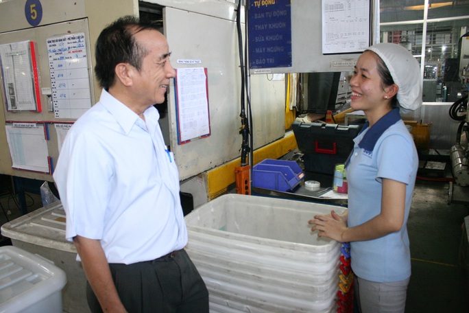 Điều kiện hưởng chế độ ốm đau năm 2020 - Ảnh 1. Điều kiện hưởng chế độ ốm đau năm 2020 - Ảnh 1.
