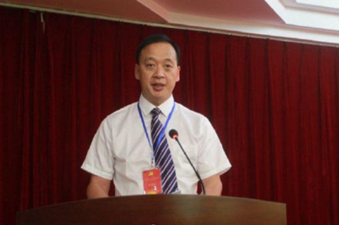 Rối loạn thông tin giám đốc bệnh viện ở Vũ Hán tử vong vì dịch COVID-19 - Ảnh 1. Rối loạn thông tin giám đốc bệnh viện ở Vũ Hán tử vong vì dịch COVID-19 - Ảnh 1.
