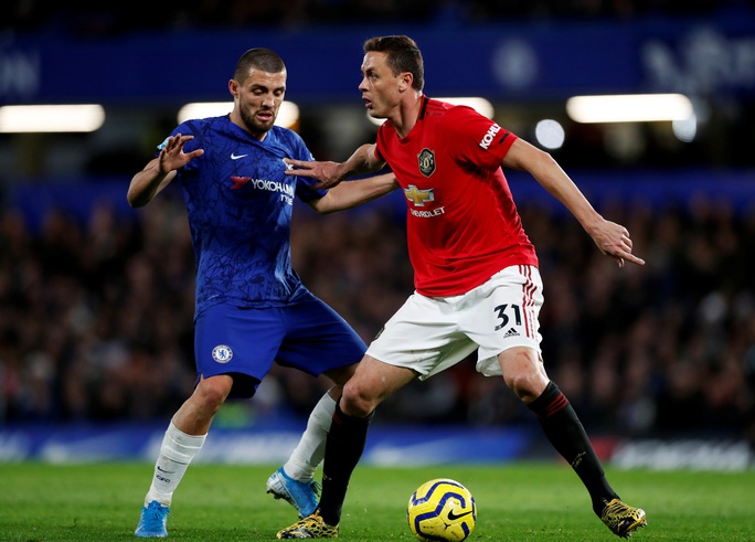 Man United đại phá Chelsea, thắng 2-0 ở Stamford Bridge - Ảnh 3.