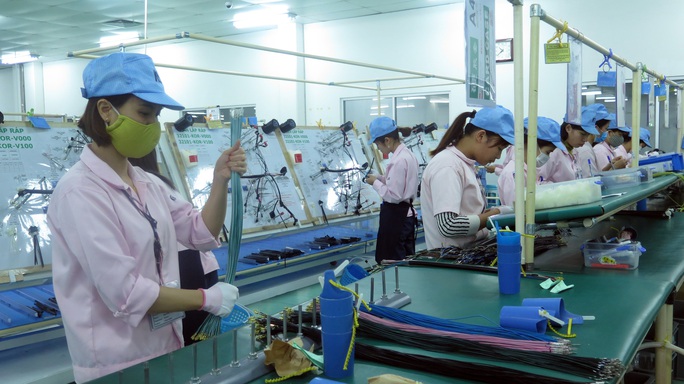Hà Nội: Tăng cường kiểm tra, giám sát thực hiện chính sách - Ảnh 1.