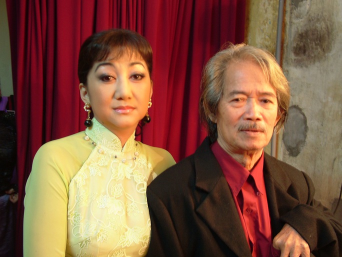 Ký ức về liveshow Huỳnh Nga Phong trần theo nghiệp Tổ - Ảnh 2. Ký ức về liveshow Huỳnh Nga Phong trần theo nghiệp Tổ - Ảnh 2.