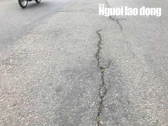 Lạ kỳ hố ga dự án hàng ngàn tỉ đồng - Ảnh 8.