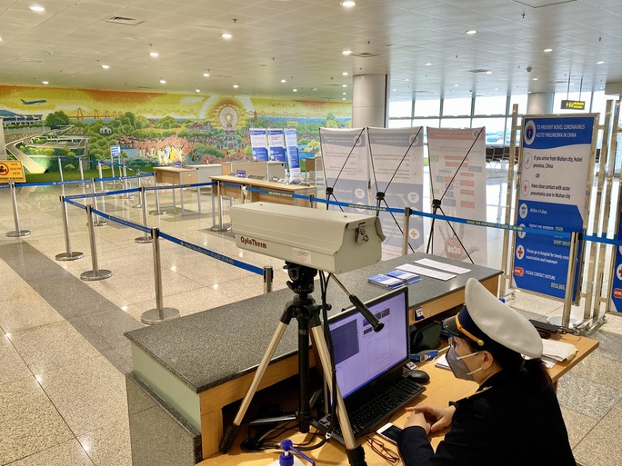 Bamboo Airways tạm ngừng bay Hàn Quốc từ ngày 26-2 - Ảnh 1. Bamboo Airways tạm ngừng bay Hàn Quốc từ ngày 26-2 - Ảnh 1.