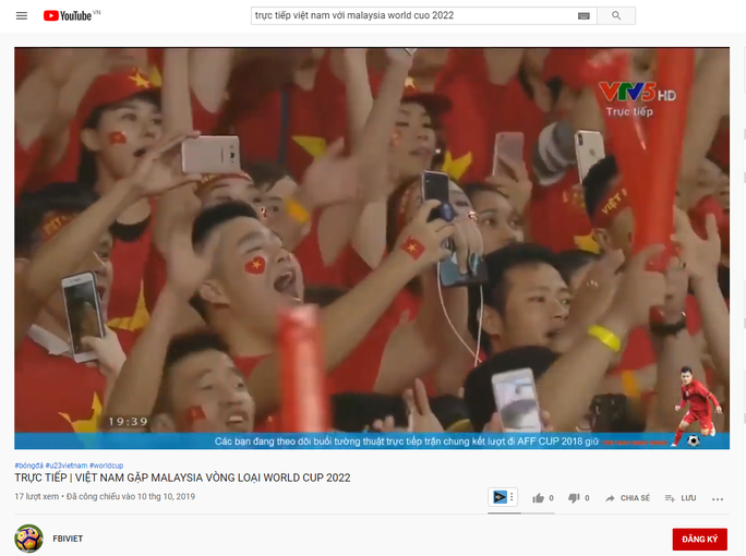 Vi phạm bản quyền trên Youtube ngày một nóng tại Việt Nam  - Ảnh 3.