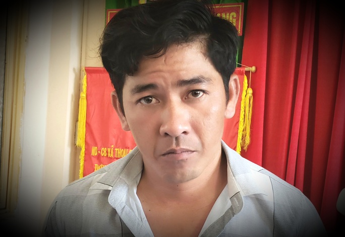 Tóm gọn đường dây buôn ma túy liên tỉnh - Ảnh 4. Tóm gọn đường dây buôn ma túy liên tỉnh - Ảnh 4.