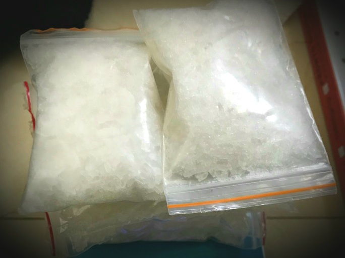 Tóm gọn đường dây buôn ma túy liên tỉnh - Ảnh 6. Tóm gọn đường dây buôn ma túy liên tỉnh - Ảnh 6.