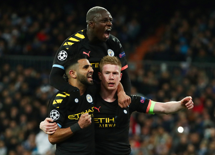 Man City sẽ mất De Bruyne nếu không được dự Champions League - Ảnh 2.