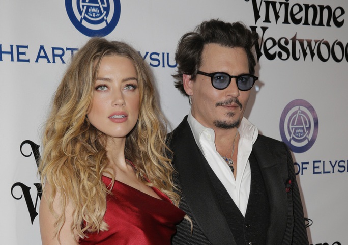 Lộ tin nhắn tài tử Johnny Depp muốn dìm chết rồi đốt xác vợ cũ  - Ảnh 4.