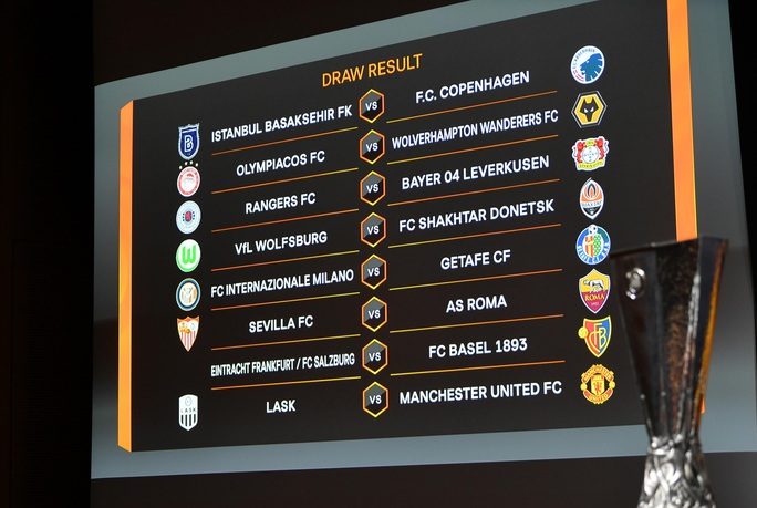Nhận lá thăm may mắn, Man United thành ứng viên vô địch  - Ảnh 3.