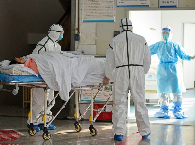 Virus corona: Câu hỏi hóc búa nhất mà giới chuyên gia bó tay - Ảnh 1. Virus corona: Câu hỏi hóc búa nhất mà giới chuyên gia bó tay - Ảnh 1.