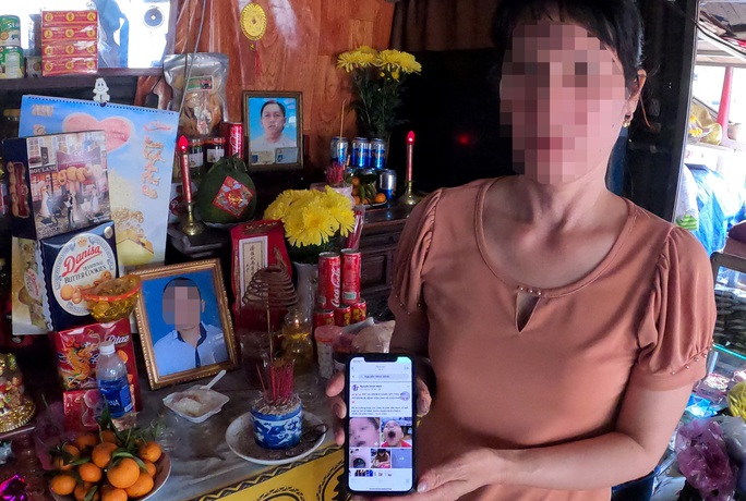 Những kẻ công khai trục lợi từ thiện, thách thức dư luận - Ảnh 2. Những kẻ công khai trục lợi từ thiện, thách thức dư luận - Ảnh 2.