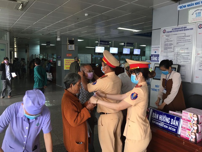Thông tin mới nhất về phòng dịch virus corona ở miền Tây - Ảnh 4. Thông tin mới nhất về phòng dịch virus corona ở miền Tây - Ảnh 4.