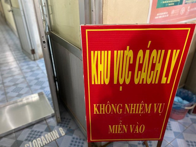Ca thứ 9 nhiễm virus corona tại Việt Nam là thành viên đoàn công nhân tập huấn ở Vũ Hán - Ảnh 1. Ca thứ 9 nhiễm virus corona tại Việt Nam là thành viên đoàn công nhân tập huấn ở Vũ Hán - Ảnh 1.