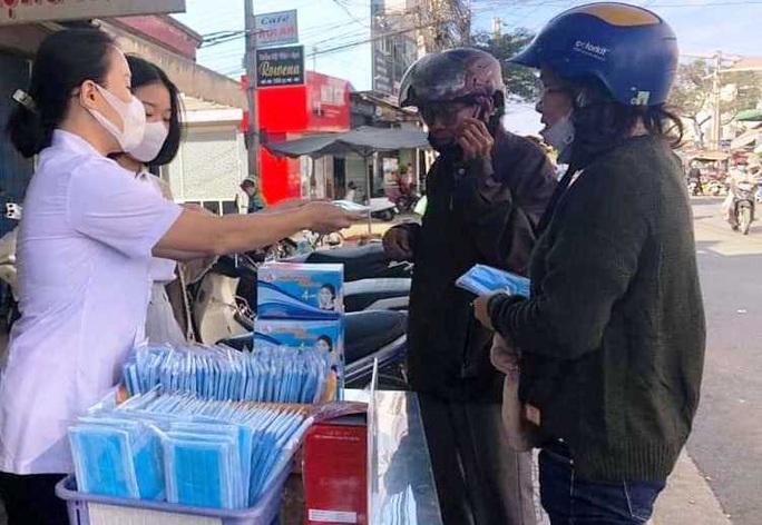 Còn 73 người Trung Quốc đang lưu trú tại TP Đà Lạt - Ảnh 2. Còn 73 người Trung Quốc đang lưu trú tại TP Đà Lạt - Ảnh 2.