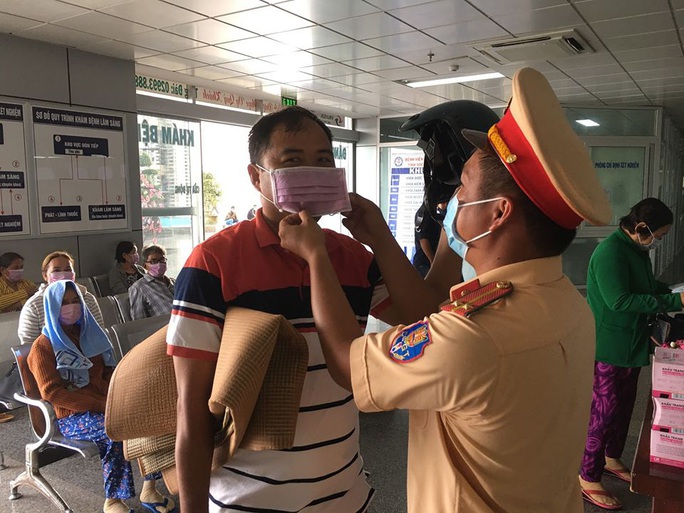 Thông tin mới nhất về phòng dịch virus corona ở miền Tây - Ảnh 8. Thông tin mới nhất về phòng dịch virus corona ở miền Tây - Ảnh 8.