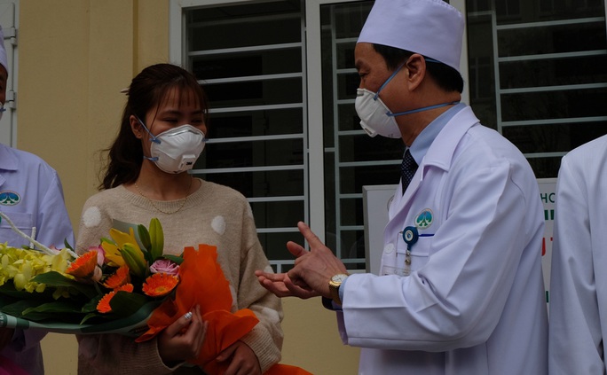 Cách ly cô gái 27 tuổi nghi nhiễm virus corona khi qua Trung Quốc chơi - Ảnh 2. Cách ly cô gái 27 tuổi nghi nhiễm virus corona khi qua Trung Quốc chơi - Ảnh 2.