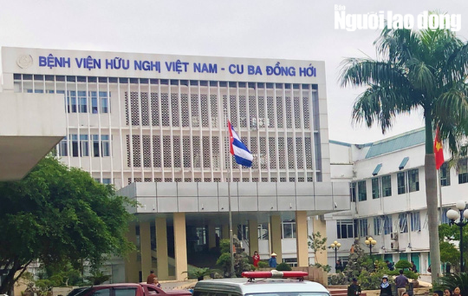 Hơn 230 lao động Quảng Bình trở về từ Trung Quốc sẽ bị cách ly vì Virus Corona - Ảnh 1. Hơn 230 lao động Quảng Bình trở về từ Trung Quốc sẽ bị cách ly vì Virus Corona - Ảnh 1.