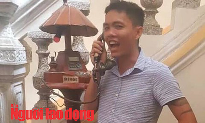 Vụ nổ súng giết 5 người ở Củ Chi: Kẻ cầm giúp Tuấn khỉ 1 tỉ đồng đã sa lưới - Ảnh 2. Vụ nổ súng giết 5 người ở Củ Chi: Kẻ cầm giúp Tuấn khỉ 1 tỉ đồng đã sa lưới - Ảnh 2.