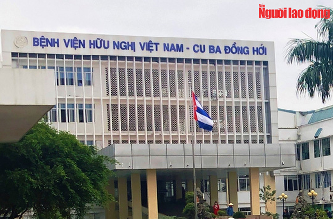 Quảng Bình có 7 bệnh nhân cách ly đặc biệt và đợi mẫu xét nghiệm Virus Corona - Ảnh 1. Quảng Bình có 7 bệnh nhân cách ly đặc biệt và đợi mẫu xét nghiệm Virus Corona - Ảnh 1.