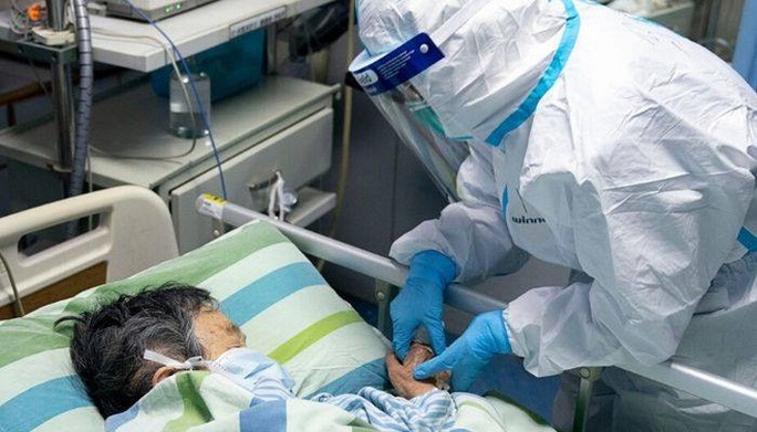 Virus corona biến đổi “bất thường” ở một ổ dịch gia đình Quảng Đông - Ảnh 2. Virus corona biến đổi “bất thường” ở một ổ dịch gia đình Quảng Đông - Ảnh 2.