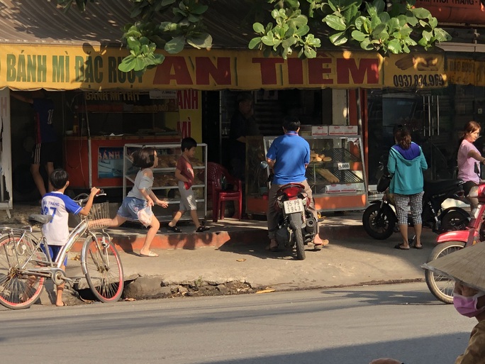 Đời sống công nhân mùa dịch virus Corona - Ảnh 7.